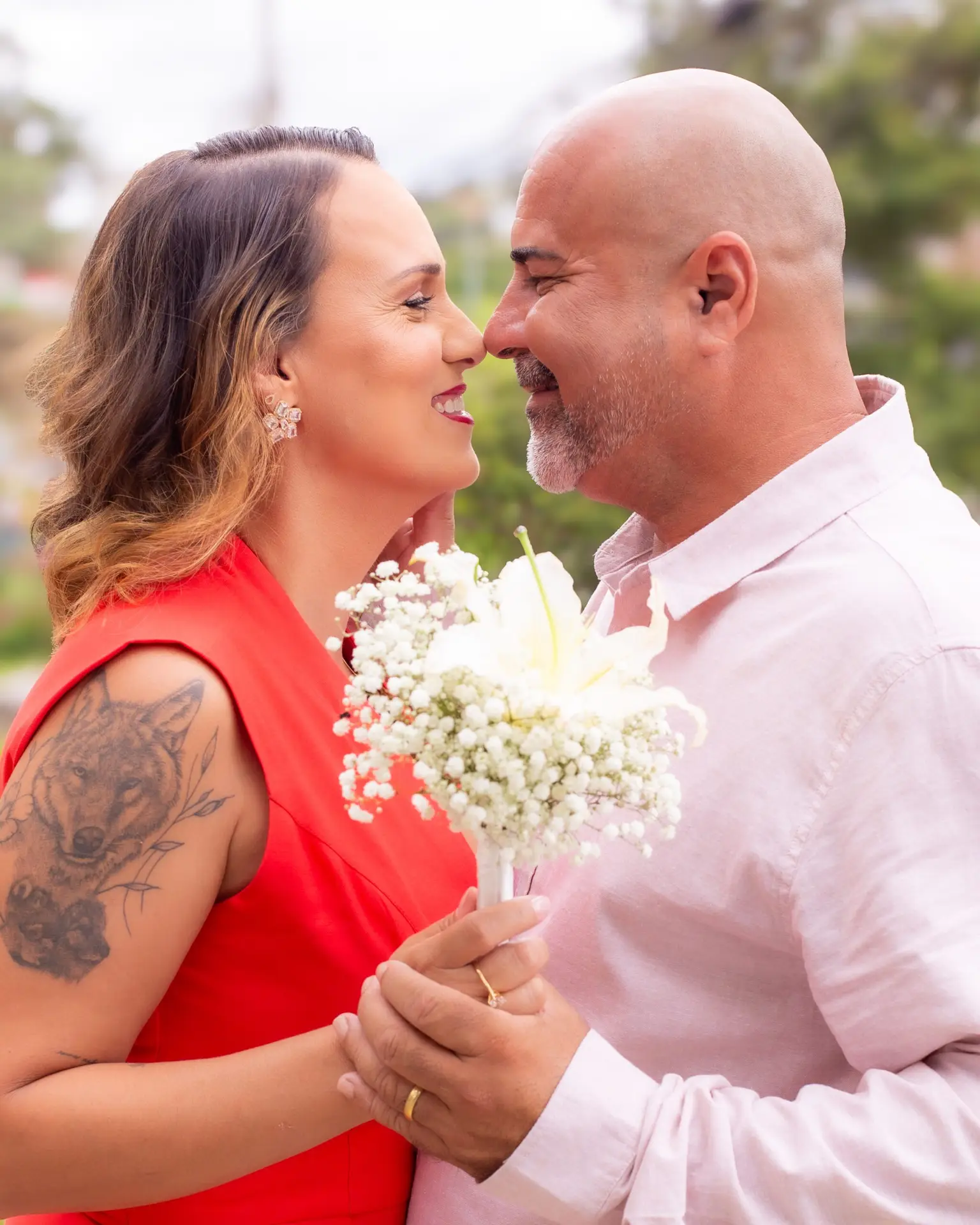 Um momento especial vivido em Cartório Nogueira, Contagem MG com fotografia espontânea registrado com naturalidade e emoção.