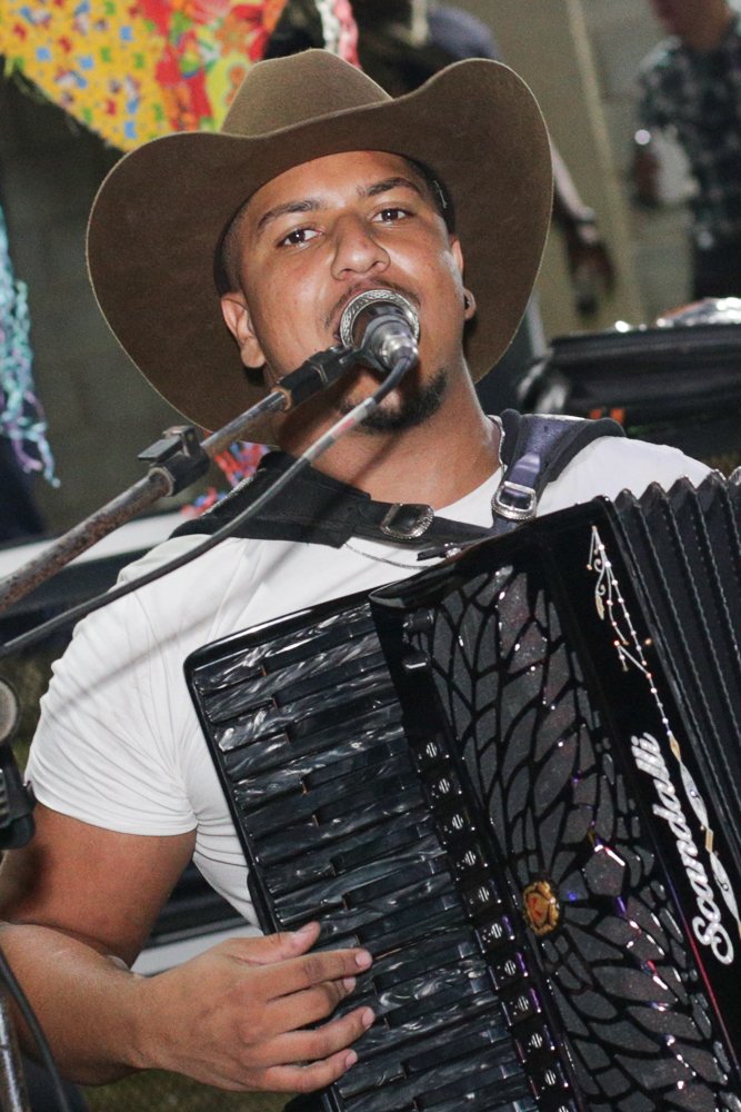 Cobertura de evento espaço Espaço Vert em Contagem Mg – Fotografia de evento festivo de festa Junina – Contagem – Estúdio – Foto Fã