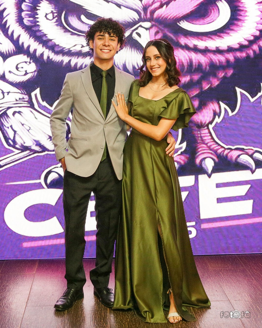 Cobertura de evento Formatura CEFET em BH – Fotografia de colação de Grau em Belo Horizonte – Contagem – Estúdio – Foto Fã