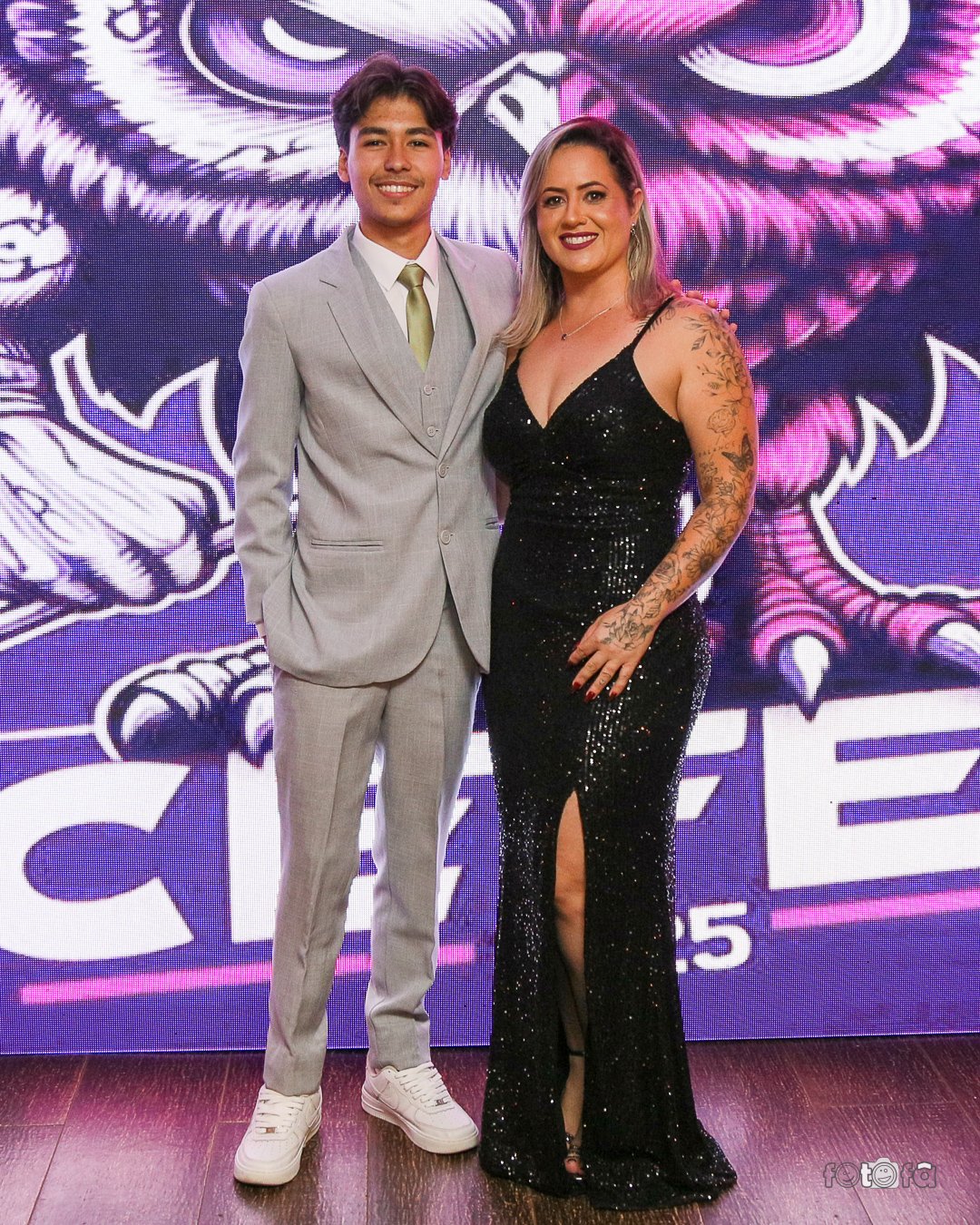 Cobertura de evento Formatura CEFET em BH – Fotografia de colação de Grau em Belo Horizonte – Contagem – Estúdio – Foto Fã