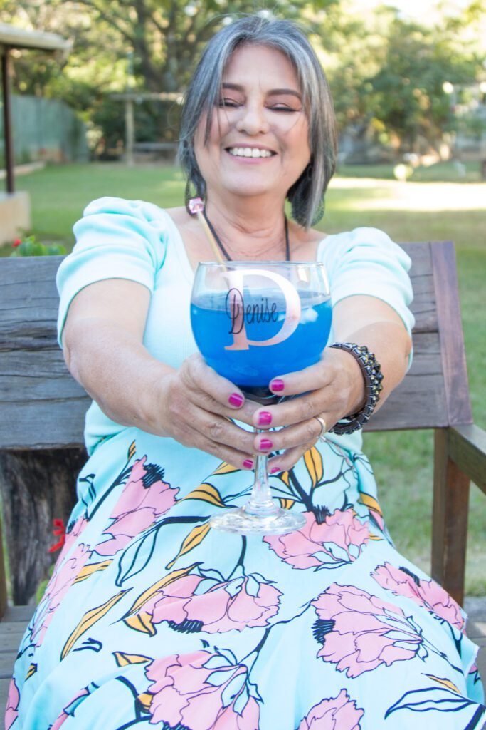 •	Capturando a magia e a espontaneidade de completar mais um ano de vida