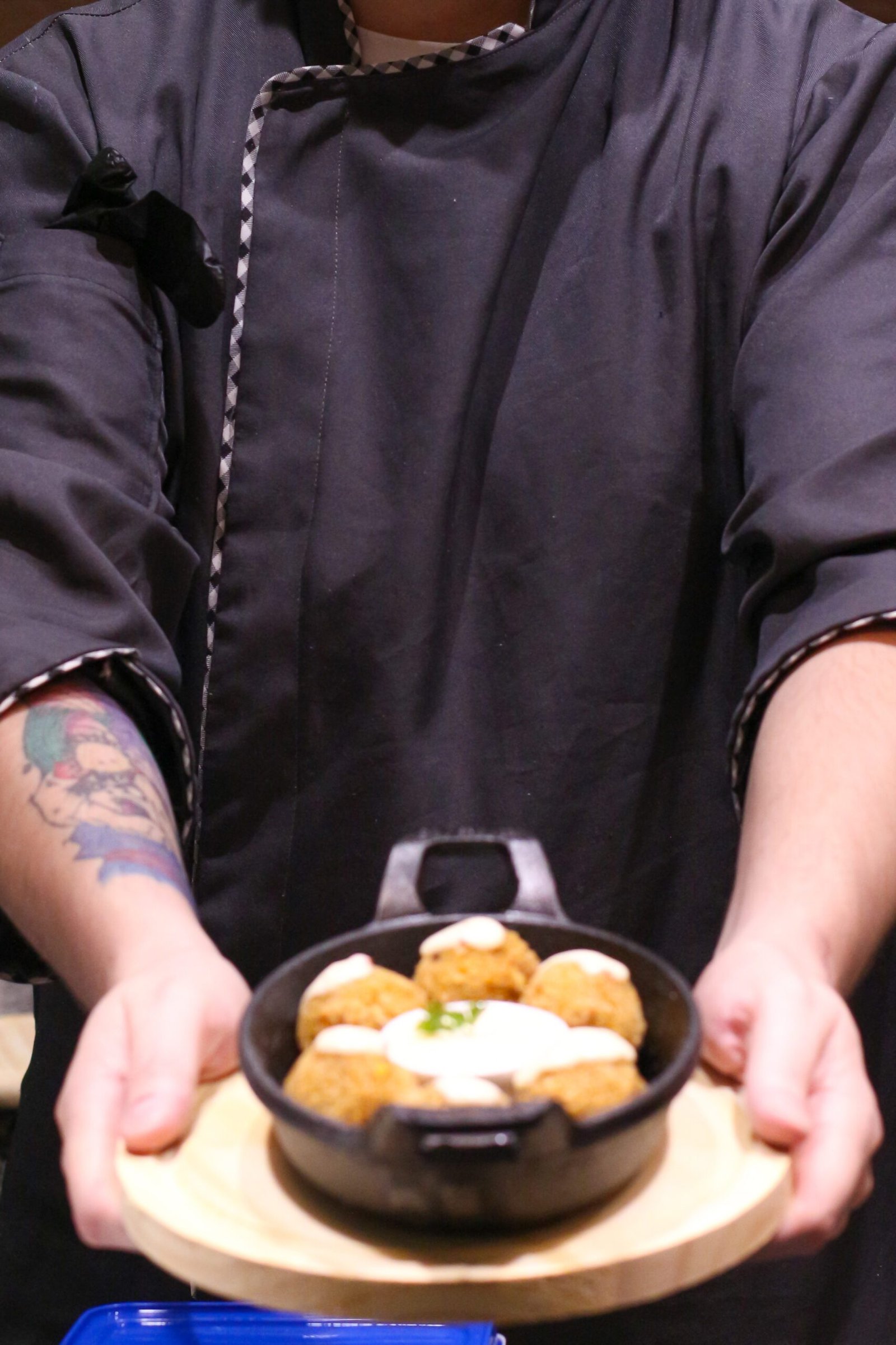 Fotografia Publicitária restaurante SANTO_HOP– Belo Horizonte – Contagem – pratos tipicos restaurante– Estúdio – Foto Fã