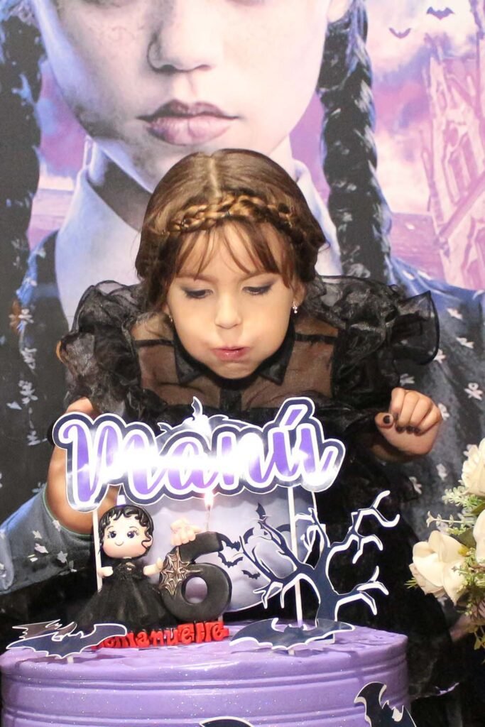 foto-parabens-aniversario-infantil, detalhes-decoracao-festa-crianca