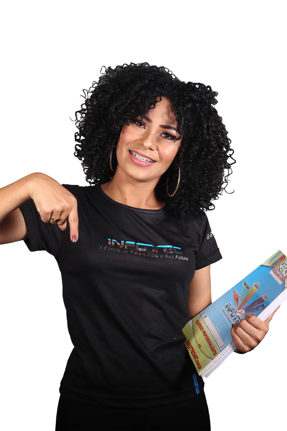 Registro estratégico de fotos publicidade, destacando estrutura, branding e experiência dos produtos