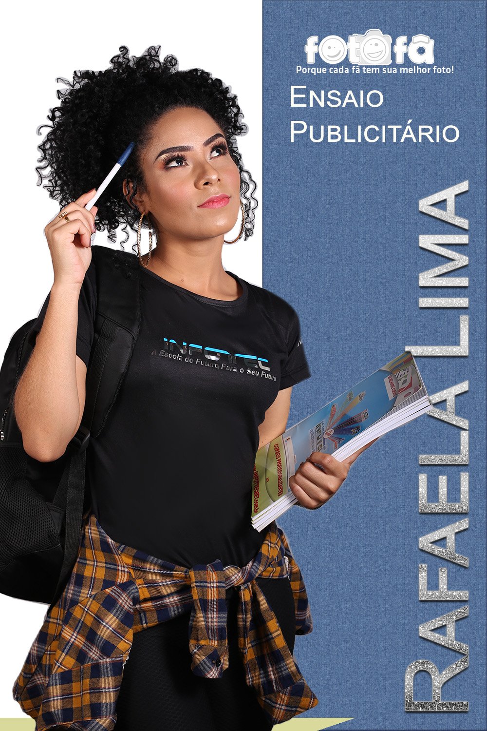 Registro estratégico de fotos publicidade, destacando estrutura, branding e experiência dos produtos