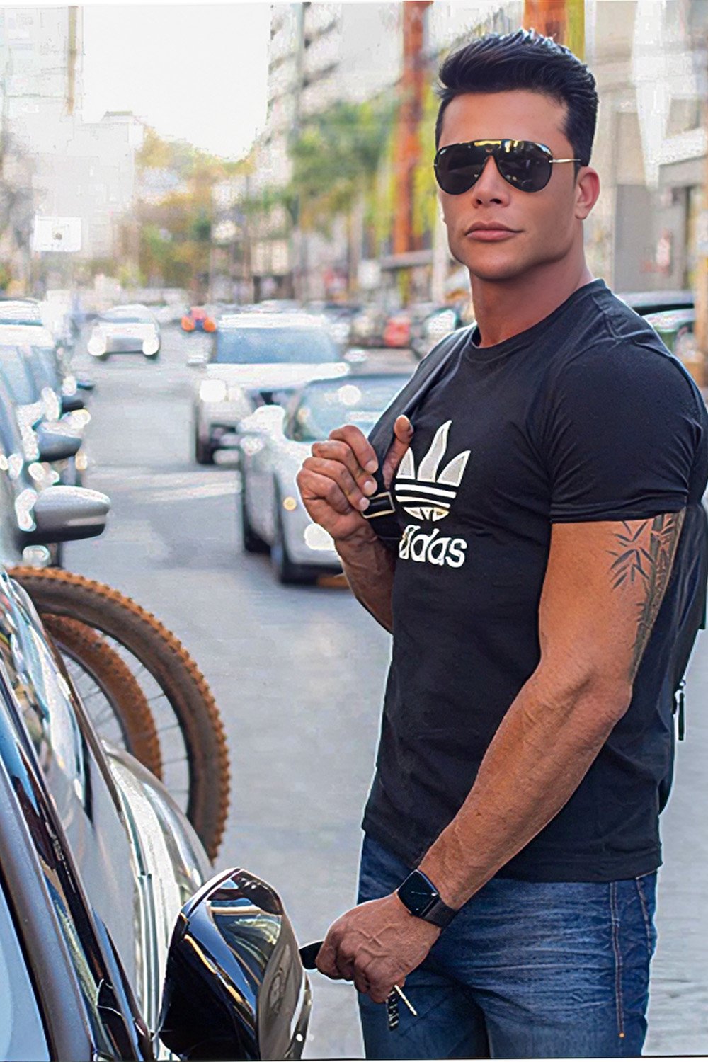 Registro estratégico de fotos publicidade, destacando estrutura, branding e experiência dos produtos