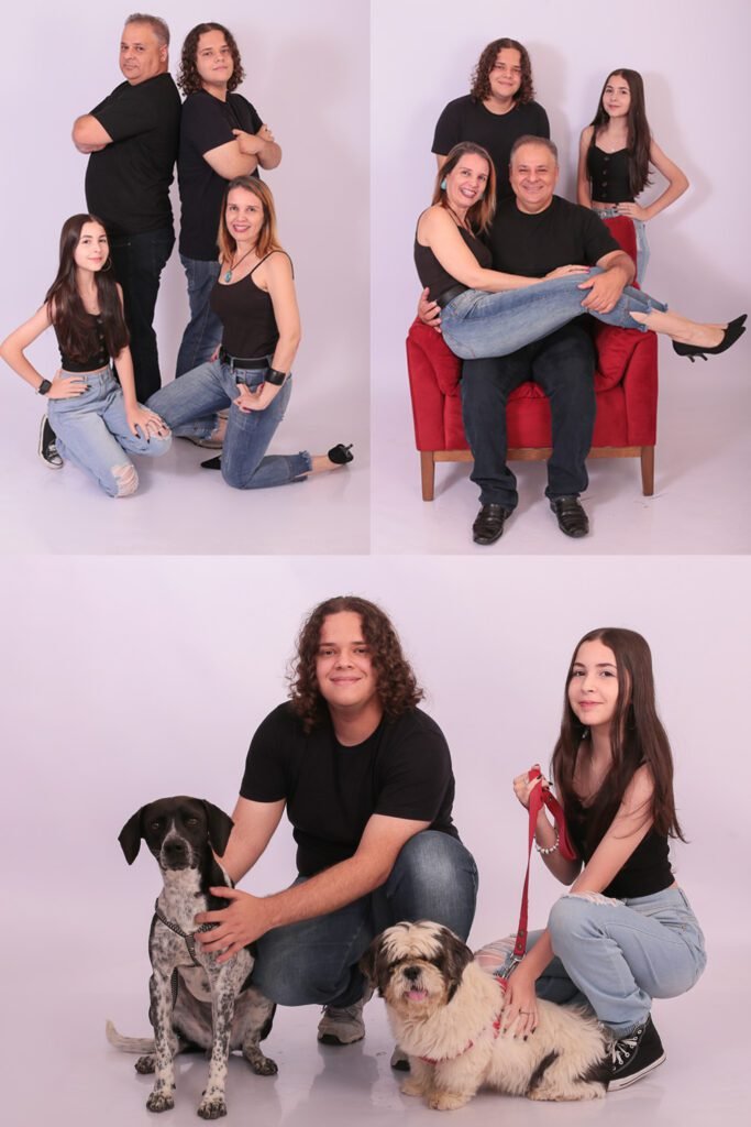 Fotografia Publicitária da Colação – Belo Horizonte – Contagem – Estúdio – Foto Fã Ensaio família em Belo Horizonte– Fotografia Natural e Espontânea