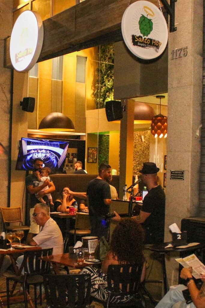 arquitetura-e-interiores-restaurante-santo-shop-iluminacao-contagem