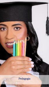 Sessão fotográfica de Formatura curso de pedagogia faculdade cruzeiro do sul Betim