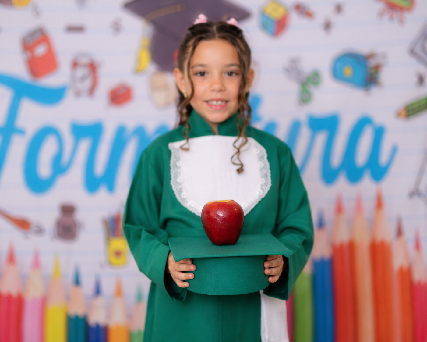FOTO FÃ FORMATURA INFANTIL (1)