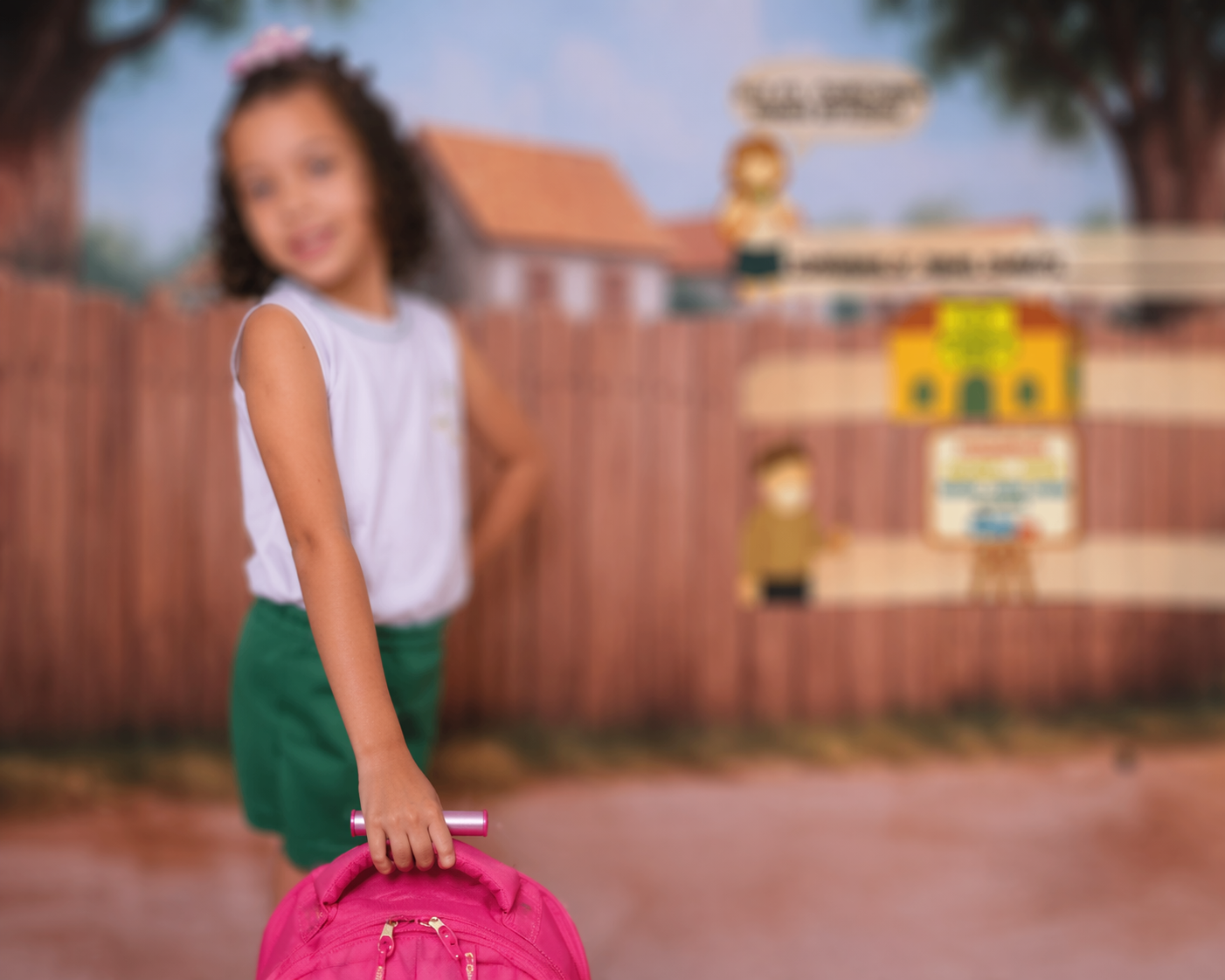 Formatura infantil Rotina das Crianças na escola- Foto Fã - Belo Horizonte, Betim, Contagem