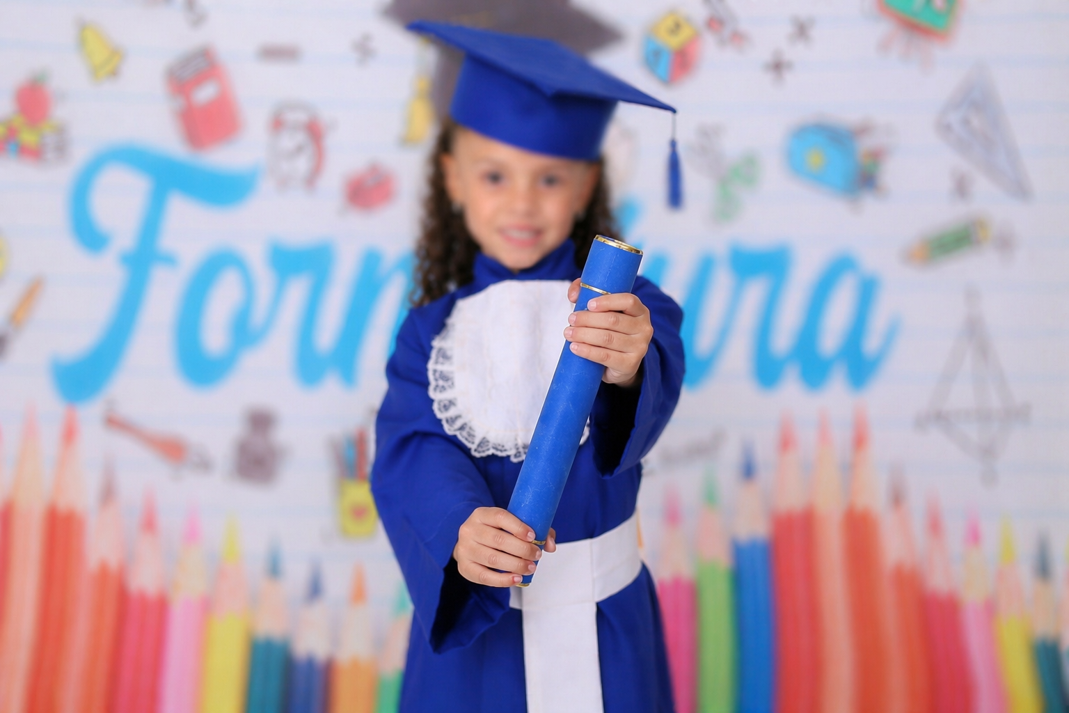 Foto Fã- formatura infantil BH-Contagem-Betim- (2)