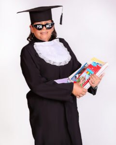 Sessão fotográfica de Formatura curso de pedagogia faculdade cruzeiro do sul Betim