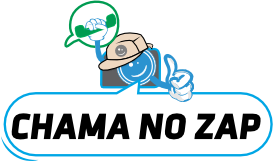 Chama no WhastApp Foto Fã Estudio