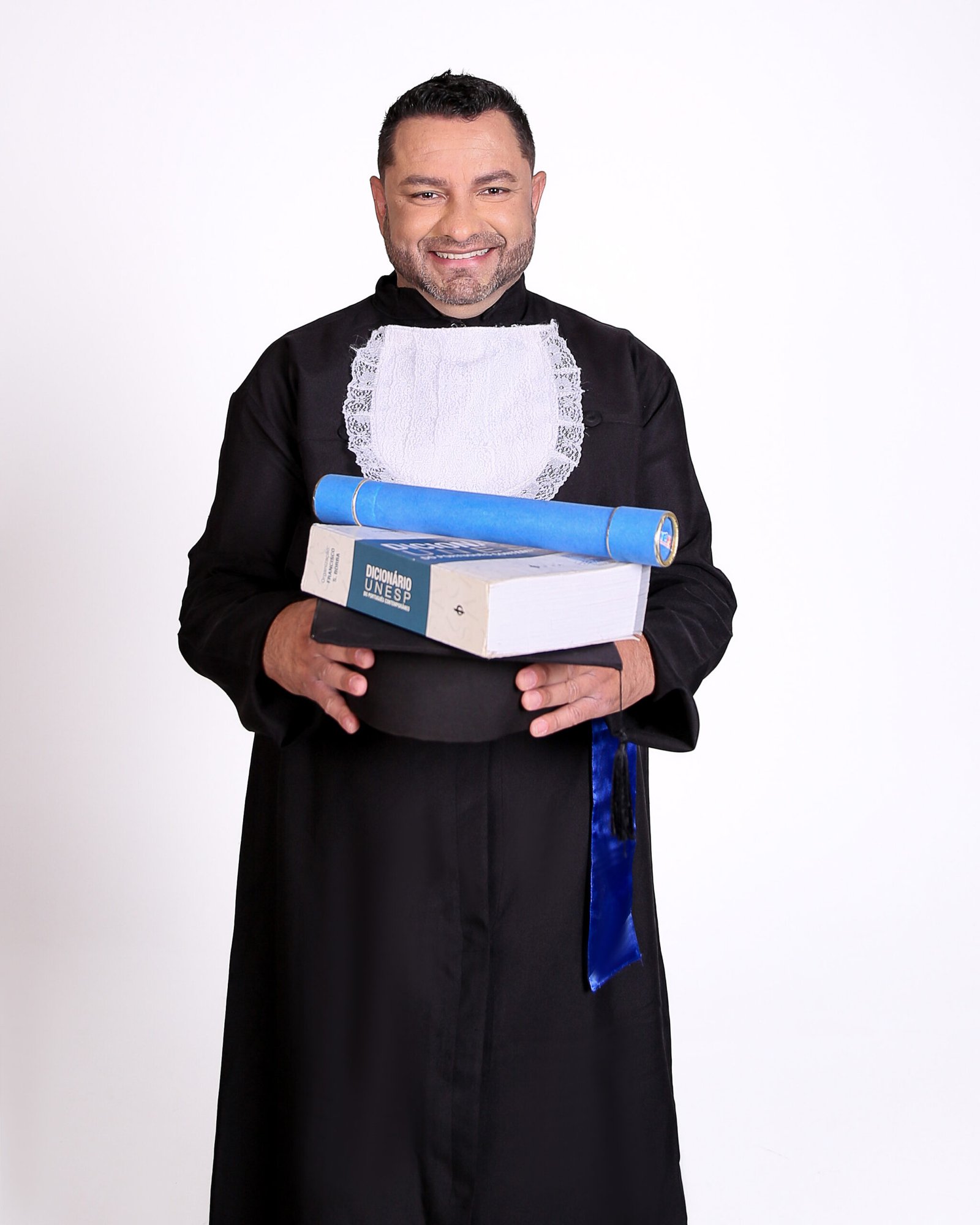 Fotos formatura para sempre -Foto fã